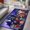 Disney Villains Teppiche Wohnzimmer Teppich