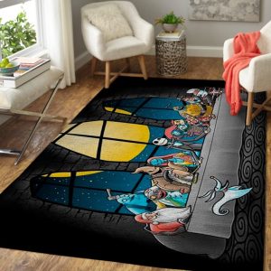 Draufganger Dark Vor Weihnachten Albtraum Vor Dem Teppich