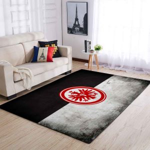 Eintracht Frankfurt SGE01 Teppich