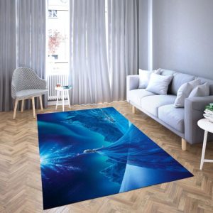 Elsa Princess Frozen Of Disney Teppich 8