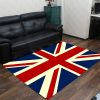 England Flagge Teppich Wohnzimmer Teppichboden 2