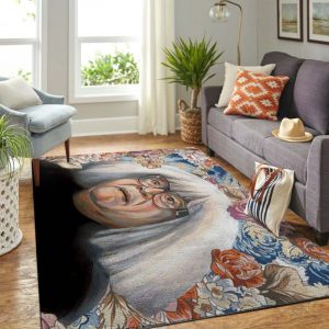 Es Ist Immer Sonnig In Philadelphia Teppich