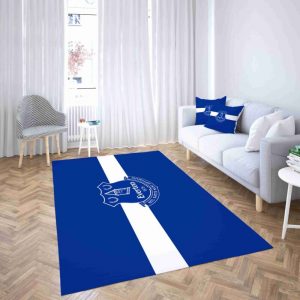Everton Fußballlverein Best Teppiche
