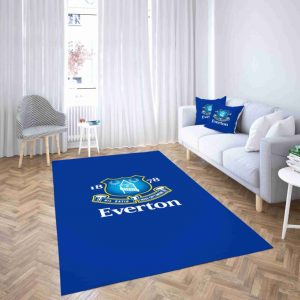 Everton Fußballlverein Die Toffeemen Teppiche