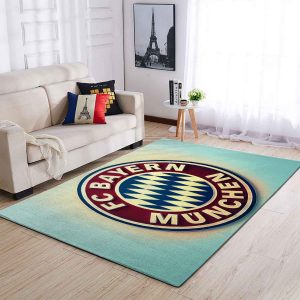 FC Bayern Munich FCB12 Teppich