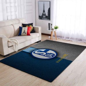 FC Schalke 04 S0403 Teppich