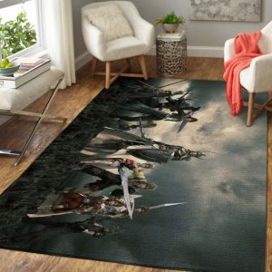 Fantasia Final Teppich