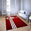 Fc Liverpool Logo Teppich 1611
