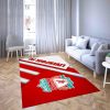 Fc Liverpool Logo Teppich 317
