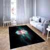 Fc Liverpool Logo Teppich 9101