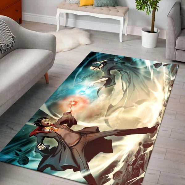 Film Harry Potter Kampf Lord Teppiche Wohnzimmer Teppich