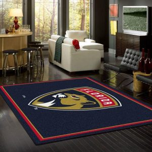 Florida Panthers Teamgeist Teppiche