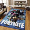 Fortnite Game Teppich Wohnzimmer Teppichboden 66