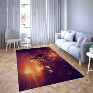 Fortnite Spiel Teppich 17