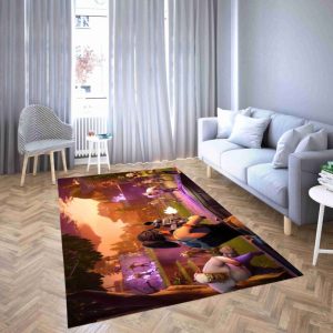 Fortnite Spiel Teppich 19