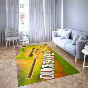 Fortnite Spiel Teppich 20