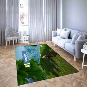 Fortnite Spiel Teppich 21