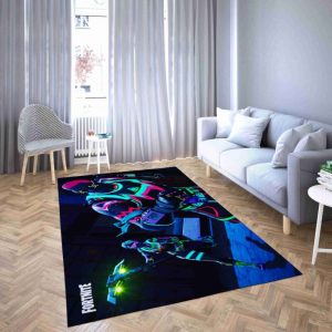 Fortnite Spiel Teppich 22