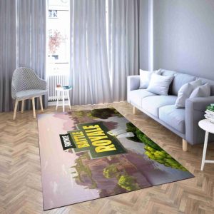 Fortnite Spiel Teppich 25