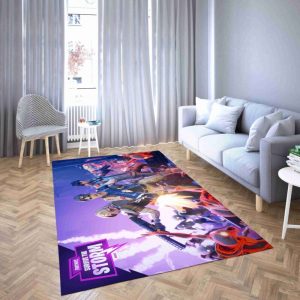 Fortnite Spiel Teppich 41