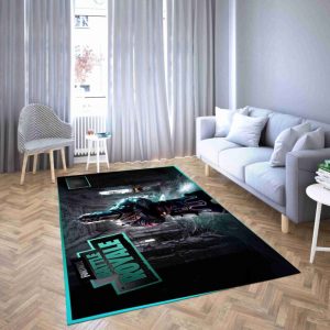 Fortnite Spiel Teppich 44