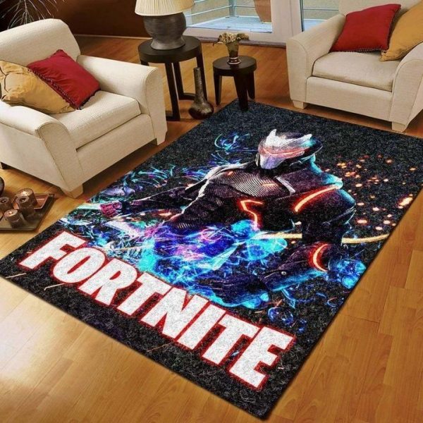 Fortnite Teppich Gaming Floor Decor