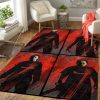 Freunde Murderverse Teppiche Freunde Murderverse Teppich Wohnzimmer Teppiche