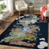 Game Of Thrones Fortnite Game Teppich Wohnzimmer Teppichboden