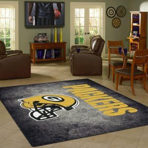 Green Bay Packers Nfl Teppich 2