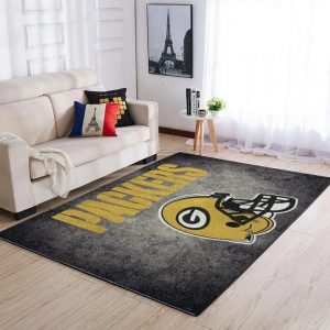 Green Bay Packers Teppich 1