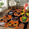 Halloween Limited Edition Teppich Wohnzimmer Teppichboden