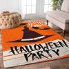Halloween Party Teppich Wohnzimmer Teppiche