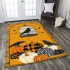Halloween Teppich Wohnzimmer Teppiche 17