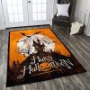 Halloween Teppich Wohnzimmer Teppiche 23