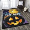 Halloween Teppich Wohnzimmer Teppiche 28