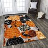 Halloween Teppich Wohnzimmer Teppiche 30