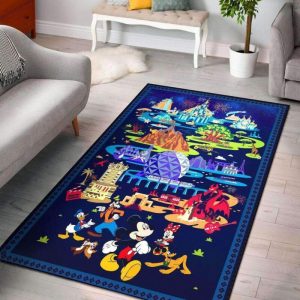 Happy world Teppiche