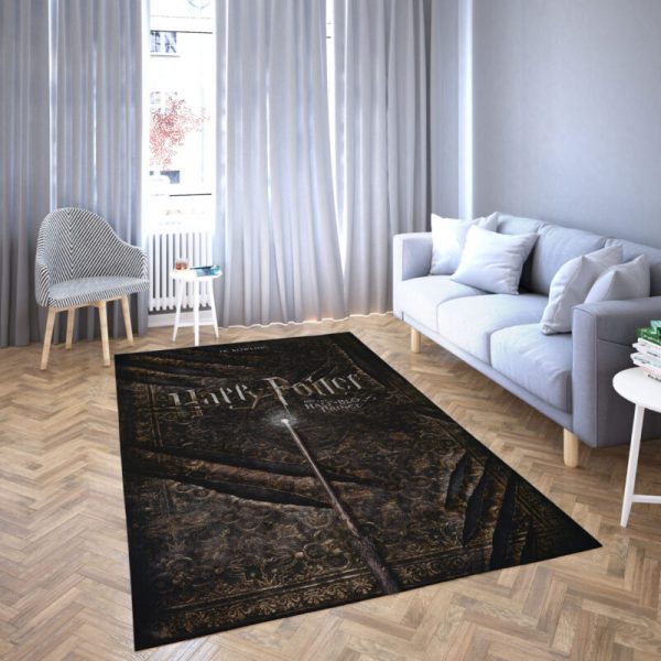 Harry Potter Film Teppich Wohnzimmer Teppichboden 23 1 scaled 1