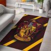 Harry Potter Gryffindor 3 Teppich