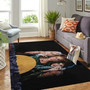 Hocus Pocus Sanderson Schwester Teppich 5