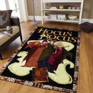 Hokuspokus Sanderson Schwestern Teppiche