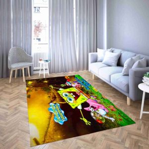 Hooked By Merriam Teppich