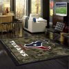 Houston Texans Tarnung Teppich Houston Texans Tarnung Teppich