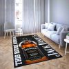 Jack Daniels Tennessee Whisky Teppich Wohnzimmer Teppichboden 1 scaled 1