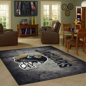 Jacksonville Jaguars Team Verzweifelt Teppiche