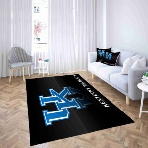Kentucky Wildcats Teppiche