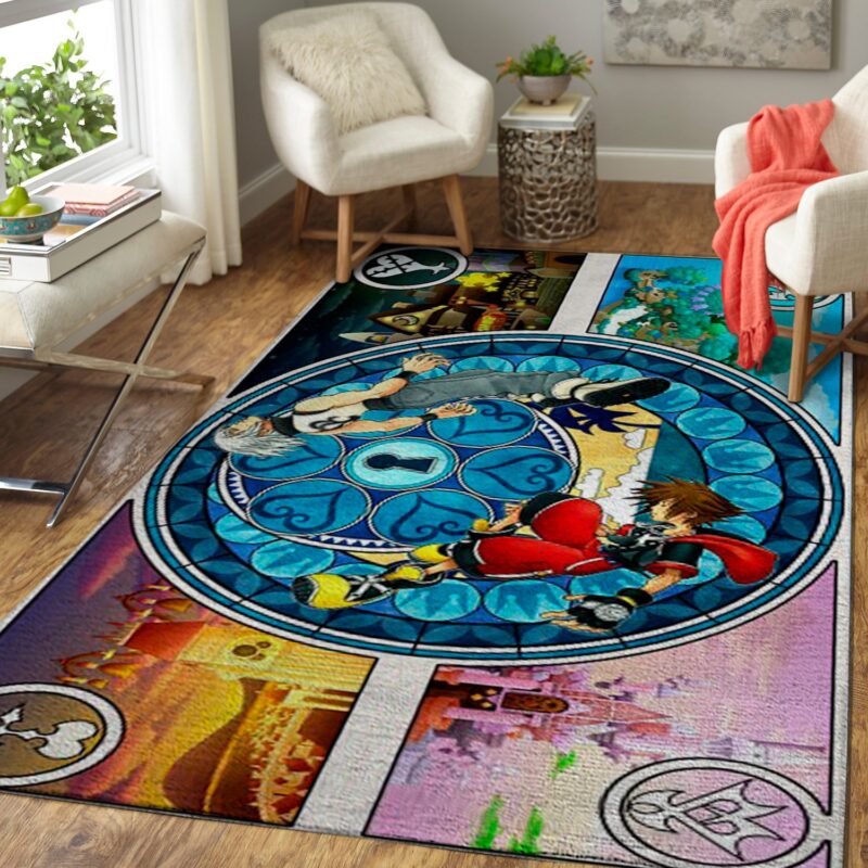 Kingdom-Hearts-Characters-Spiel-Teppich-Wohnzimmer-Teppichboden-6.jpg Kingdom Hearts Characters Spiel Teppich Wohnzimmer Teppichboden 6