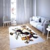 Kung Fu Panda 3 Karikatur Lieblings Teppich Wohnzimmer Teppichboden 8