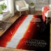 Kylo Ren Star Wars Teppich Wohnzimmer Teppichboden 1