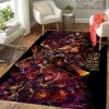 League Of Legends Charaktere Spiel Teppich League Of Legends Charaktere Spiel Teppich Wohnzimmer Teppichboden